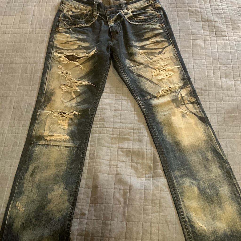 Buckaroo Original Vintage Jeans